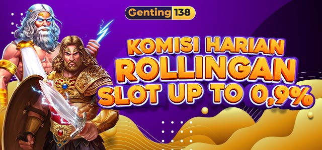 Selamat Datang di GENTING138