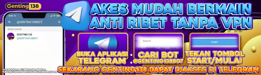 TUTORIAL TELEGRAM BOT